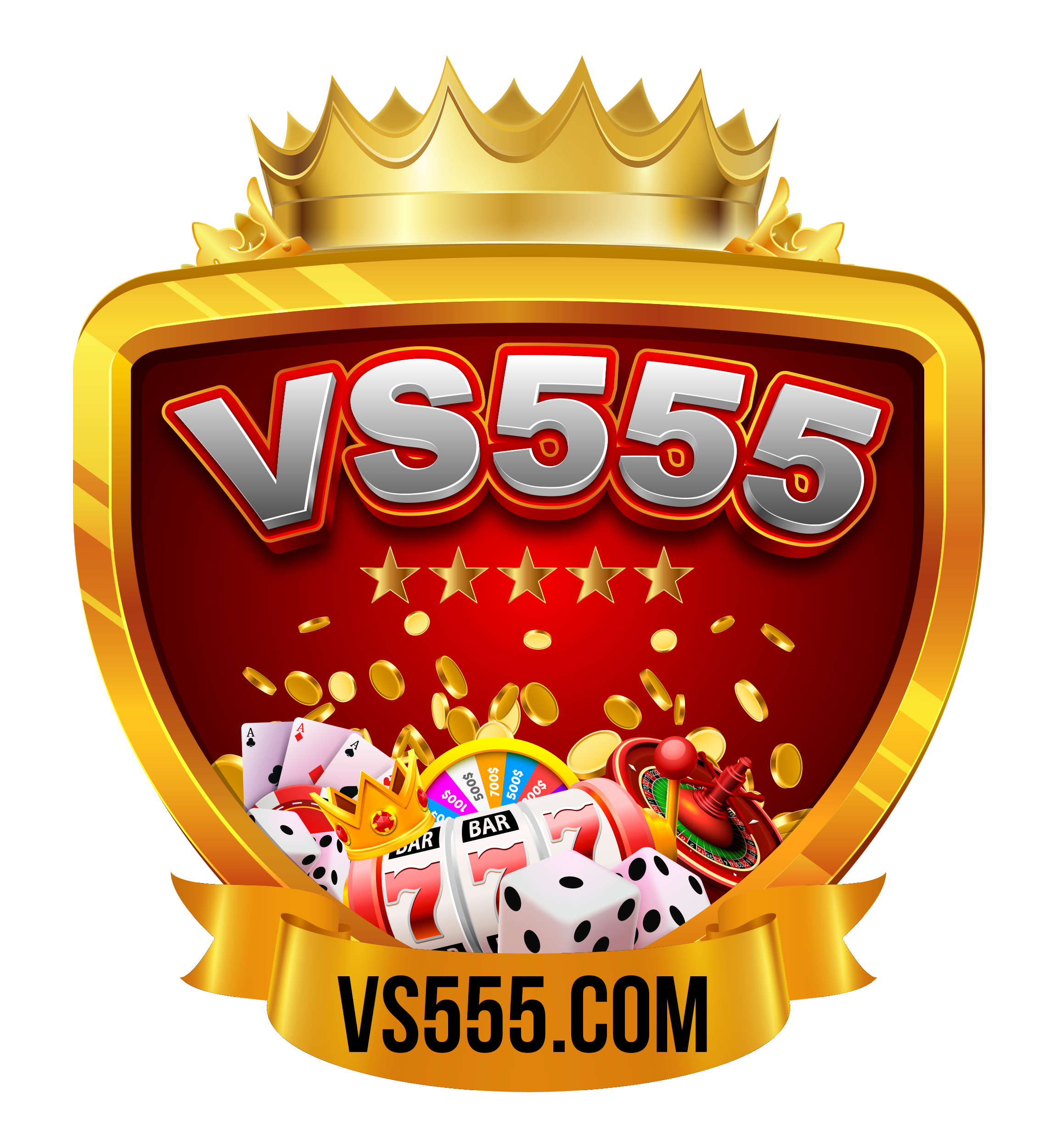 VS555