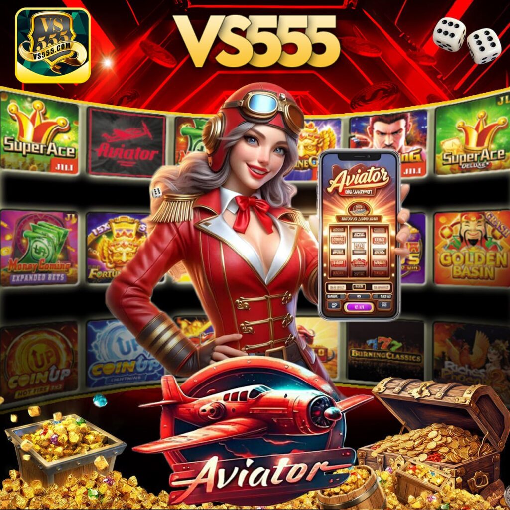 VS555 Game